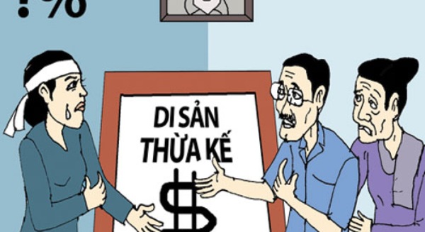 Phân chia di sản thừa kế khi có người mất tích